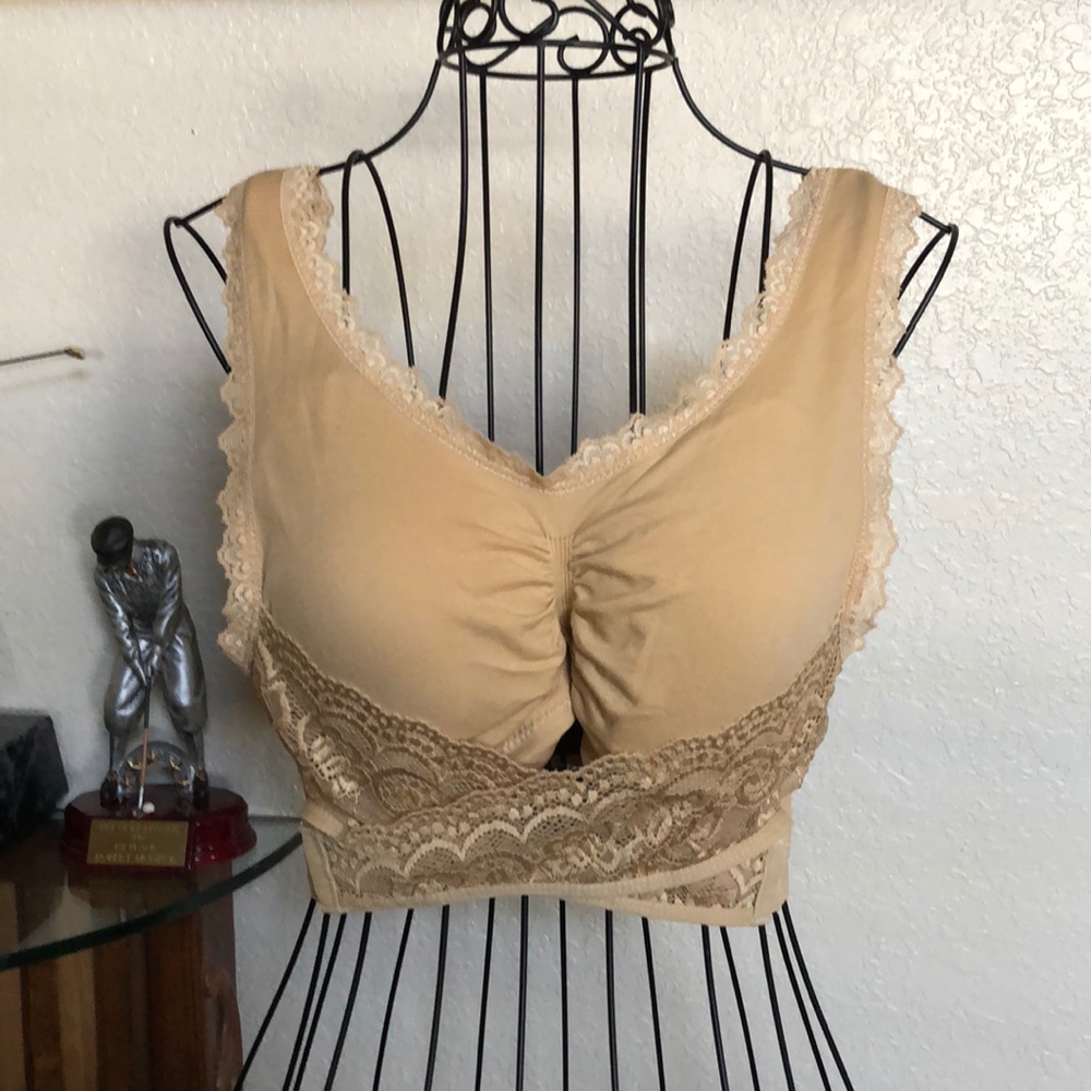 WOMENS BRA